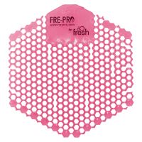 FRE-PRO Wave 3D Vonné Sítko do pisoáru - Spiced Apple