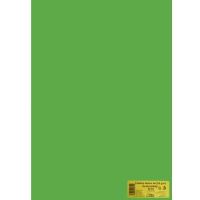 NOTES Kreslící karton A3 gramáž 225 g - 50 listů - světle zelený