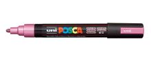UNI PC-5M POSCA Akrylový popisovač 2,5 mm kulatý střední - metalické varianty (1)