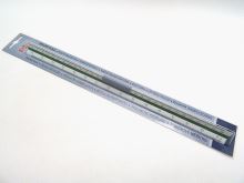 KOH-I-NOOR Trojboké měřítko 715004 602 poměrové