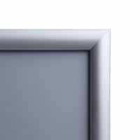 CLASSIC Klip rám A3, 29,7 x 42 cm - ostré rohy (1)