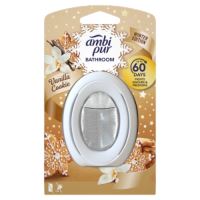 Ambi Pur bathroom 7,5ml Vanilla Cookie