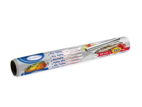 WIMEX Alobal 8,5 µm (ALU) 28,5 cm x 10 m