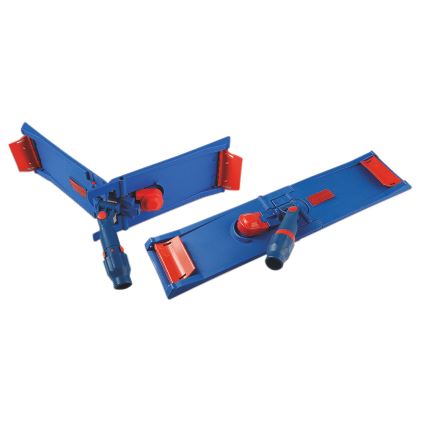 NITEOLA Držák na mop fliprový 50 cm [1 ks] (1)