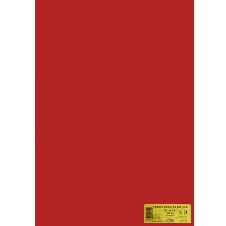 NOTES Kreslící karton A3 gramáž 225 g - 50 listů - varianty