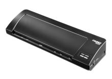 DAHLE Laminátor 70203, A3, 2 válce, 40 sekund - černý (1)