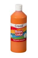 CREALL Temperová barva, 500 ml - varianty (16)