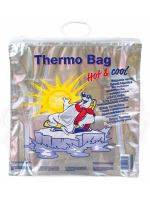 Taška TERMOIZOLAČNÍ 430 x 470 mm s uchem Taška TERMOIZOLAČNÍ 430 x 470 mm s uchem