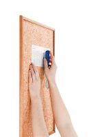 NOVUS Sešívačka E 15, 15 listů - varianty (2)