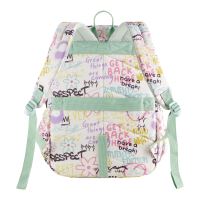 Miquelrius batoh Rebel, Double Roma, 24 l, rPET, 2 kapsy (2)