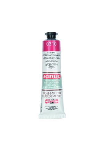 KOH-I-NOOR Akrylová barva 40 ml - varianty (1)
