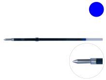 SPOKO Náplň X20 do kuličkového pera 0,5 mm - modrá