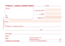 Univerzální příjm.-výd. pok.doklad A6 - EET (1)