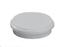 DAHLE Magnet průměr 24 mm, 3 N, [10 ks] - varianty4