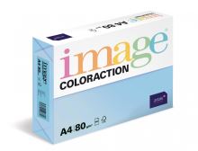 Kopírovací papír Coloraction A4 80g - (500 listů) (15)