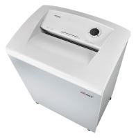 DAHLE 516air Skartovač, 13-15 listů, 2,0 x 15 mm, 160 l (1)