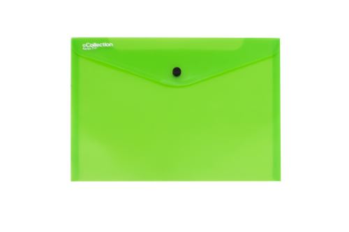 KARTON P+P Obálka s drukem, A4, E-Collection - varianty (1)