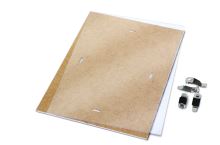 DONAU Klip rám, 29,7 x 42 cm - plexisklo (1)