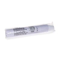 WIMEX Kelímek bílý 0,08 l (PS) - průměr 57 mm - [100ks] (1)