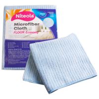 NITEOLA Hadr z mikrovlákna FLOOR Ekonomy, 50x55 cm, 220g/m2 [1 ks]