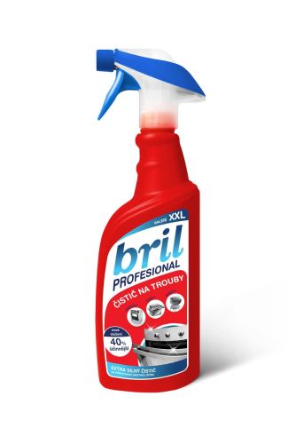 MARCA BRIL - čistič na trouby, sprej, 750 ml