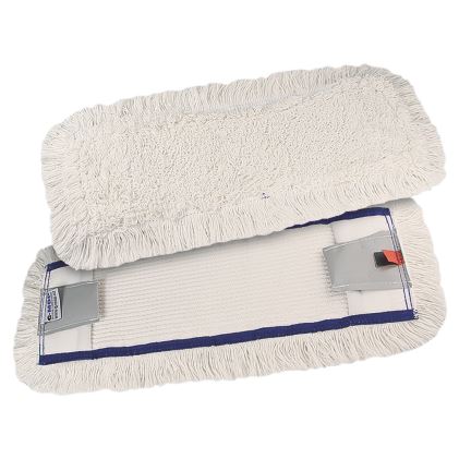 NITEOLA Mop bavlna CLASSIC UNI 50 cm (kapsový, flipper) - [1 ks] (1)