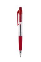 SPOKO Kuličkové pero průhledné 0,5 mm - varianty (1) (1)