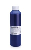 COLOP Barva rychleschnoucí Premium 809 - 250 ml - modrá