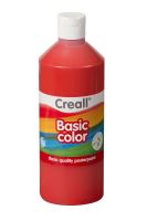 CREALL Temperová barva, 500 ml - varianty (17)
