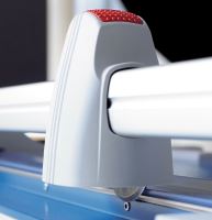 DAHLE Řezačka kotoučová 448, A0, 1300 mm, 2 mm (1)